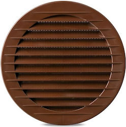 AirRoxy Placă De Ventilație Rotundă