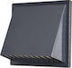 AirRoxy Square Vent Louver