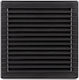 AirRoxy Vent Louver 17x170cm Round