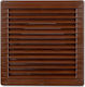 AirRoxy Square Vent Louver