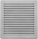 AirRoxy Square Vent Louver