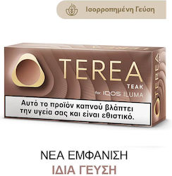 Terea Teak S50 Pri 20 Броя Sli