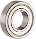 Koyo Wheel Bearing 30x55x13mm