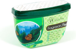 Parfum Pentru Casă Evergreen 150 G Bile Parfumate Jell