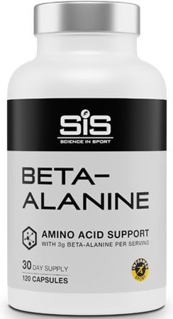 Science In Sport Бета-аланин 120 Капсули