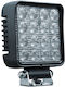 Strands Proiector de Lucru LED 25W 2200lm 6000K Aprobare Adr Sld908517