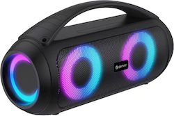 Denver BTG-618 Bluetooth Negru Denver BTG-618 Bluetooth Negru