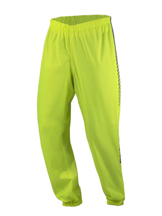 Colori Hydrodry+ Male Motorcycle Rain Pants Black Colour