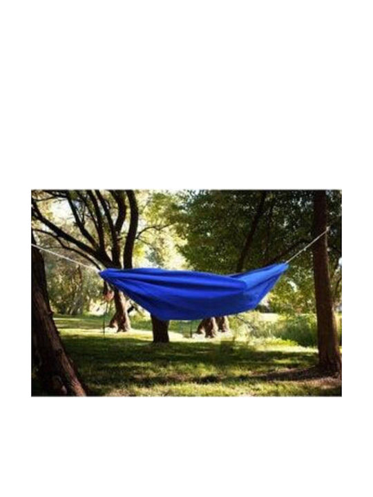 SteweHome Fabric Multicolour Hammock 200x150cm