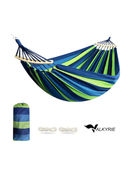 SteweHome Hamac Material Textil Multicolor 270x150cm