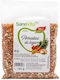Salzfreies Gemüse-Mischung 125 G