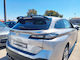 Car Rear Spoiler Roof Peugeot 308
