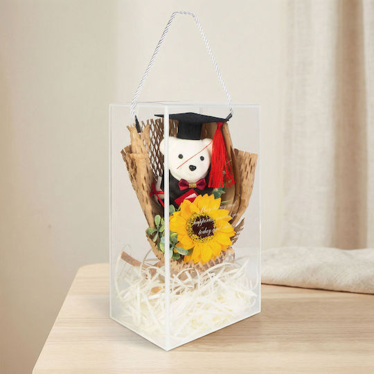 Alista Home Plush Teddy Bear 26 cm