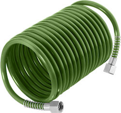 Air Hose Spiral 5m Jadever Jdqg1905 Air Hose Spiral 5m Jadever Jdqg1905