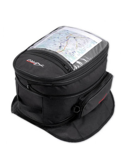 A-Pro Tank Bag Μοτοσυκλέτας Μαγνητικό 13lt