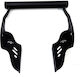 Support Bar Smartphone Gps Qj Svt650 Svt650x '22-'26 110.2949 Cosmo Accessories
