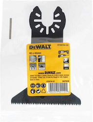 DEWALT Αναλώσιμo Πολυεργαλείου DT20734 DEWALT Αναλώσιμo Πολυεργαλείου DT20734