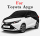Acoperă Auto Toyota Aygo