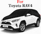 Car Cover Toyota Rav4