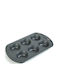 Alista Home Formă Pentru Prăjiturele / Brioșe 31.3x18.6x3.6cm