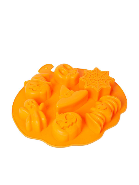 Alista Home Formă Pentru Bomboane De Ciocolată Din Silicon 25.6x25cm
