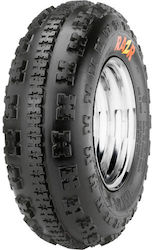 Maxxis Razr Mx M931 Front 21/7-10 25n E Tl 4ply 52596123