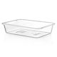 Hobby Life Hobby Life Kühlschrank-Organisator Allgemeine Verwendung Korb 35x25x7cm