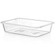 Hobby Life Hobby Life Kühlschrank-Organisator Allgemeine Verwendung Korb 46x33x9.5cm