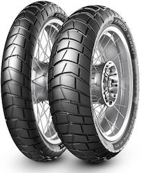 Metzeler Λάστιχο Scooter Μπροστινό με Διάσταση 120/70-15 56P Tubeless