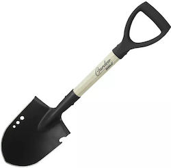 Мини Лопата 68 См Ded80c001 Мини Лопата 68 См Ded80c001