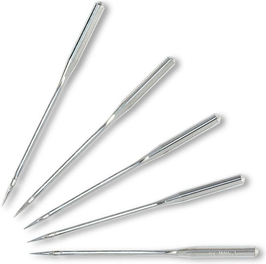 Universal Sewing Machine Needles Fineness 90 130/705 Standard Prym