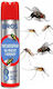 Bros Repelent De Insecte Spray Pentru Muște Țânțari Viespi 250ml