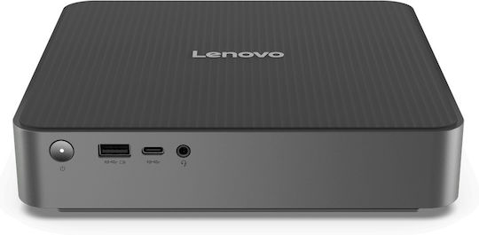 Lenovo IdeaCentre Mini PC (Core 7 240H/16GB DDR5/1.0TB SSD/W11 Home)