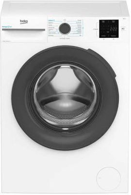 Beko Waschmaschine 9kg mit Dampftechnologie 1400 Umdrehungen BMWG9149DB