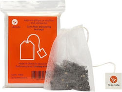 Φίλτρο Υφασμάτινο Κορδόνι Tearoute 50pcs