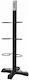 Tiguar Ball Rack 8 Pcs Tiguar