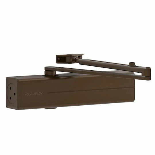 Assa Abloy Mecanism de Reîntoarcere Ușă Maro