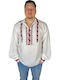 Μπλούζα White/red