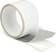Alista Home Autocolant Bandă de Reparații Neagră 2m x 50mm