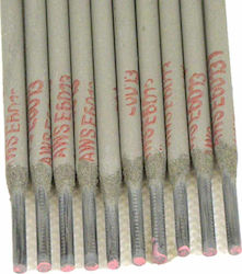 Silver Electrodes 3.25mm x 350mm 5kg 1 Piece