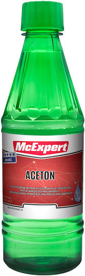 Mc Expert Aceton 0,5l 1 Stück