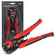Kabel Drahtabisolierer Crimper