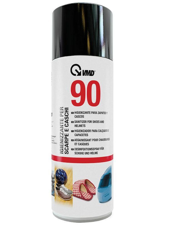 Alista Home Дезодорант За Обувки 400ml