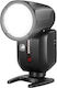 Neewer 10104958 TTL Blitz für Nikon Kameras