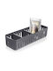 Orion Plastic Grey Spice Organizer
