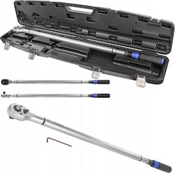 Torque Wrench Lock Certificate 600nm Torque Wrench Lock Certificate 600nm
