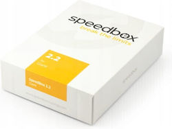 Speedbox 2.2 Giant Ridecontrol Go Motors E-bike Tuning