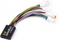 Speedbox 3.0 Bafang Motors 3-pin Connector