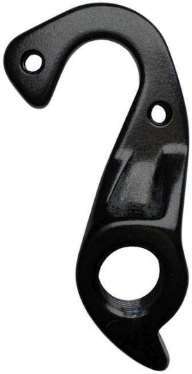 Spencer Gh-352 Black Bicycle Frame Lock