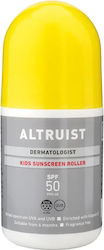 Altruist SPF50 100 мл Altruist SPF50 100 мл